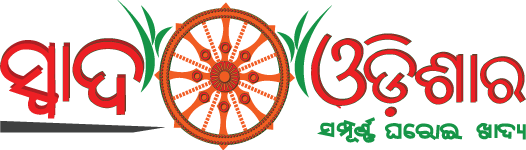 Swada Odishara Logo